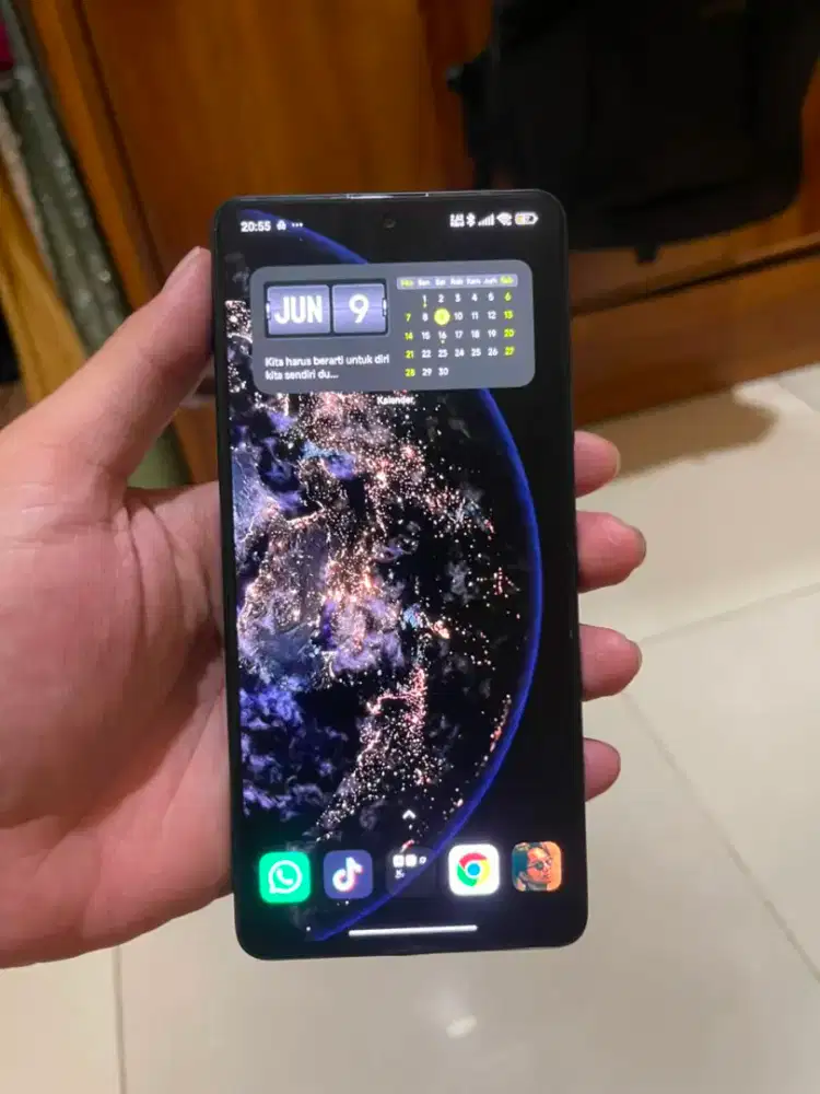 Redmi Note 12 Pro 5g 8/256