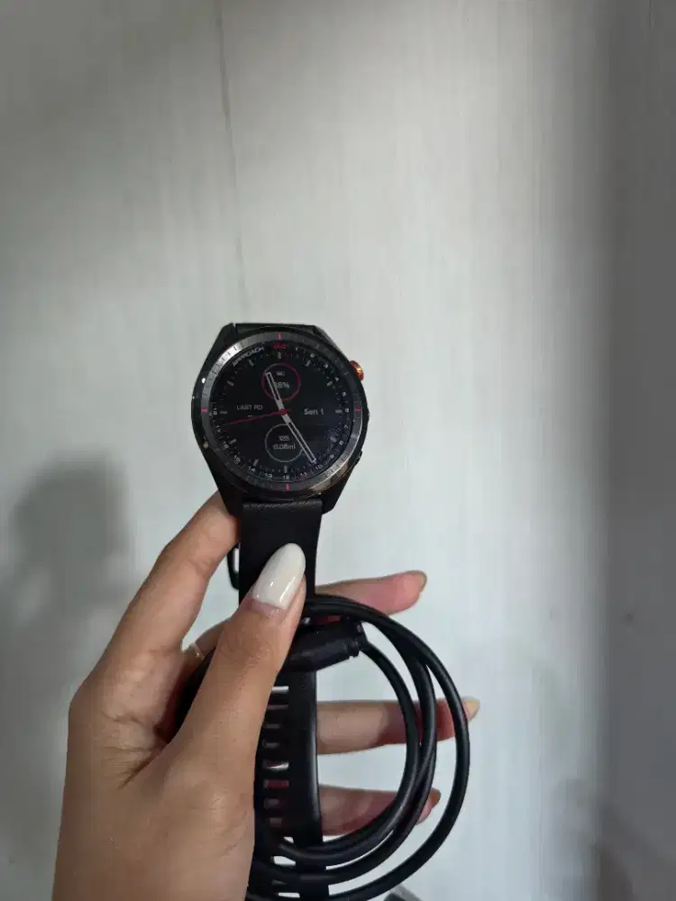 Garmin Approach S62 Unit Only + Charger