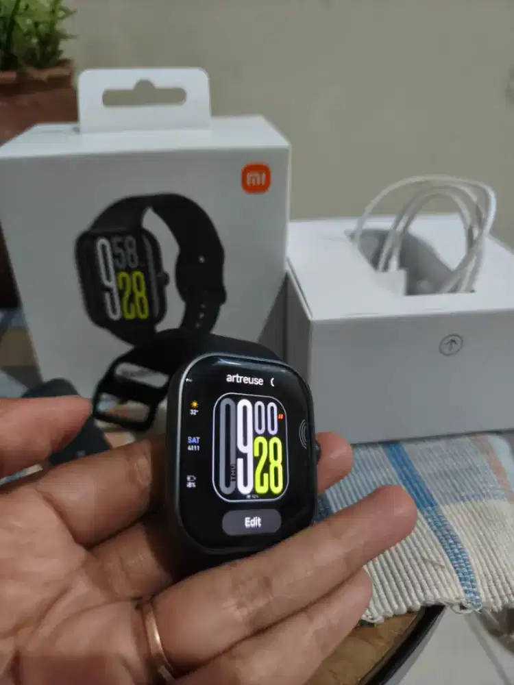 Redmi Watch 5 (xiaomi)