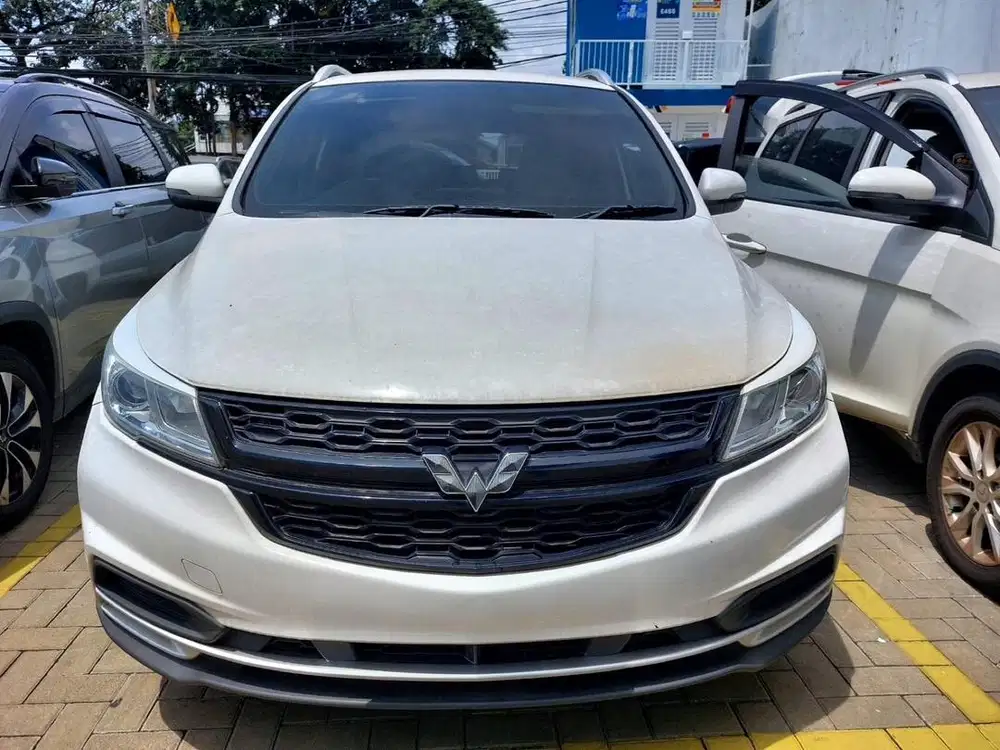 Dijual Cortez S AT 2021
