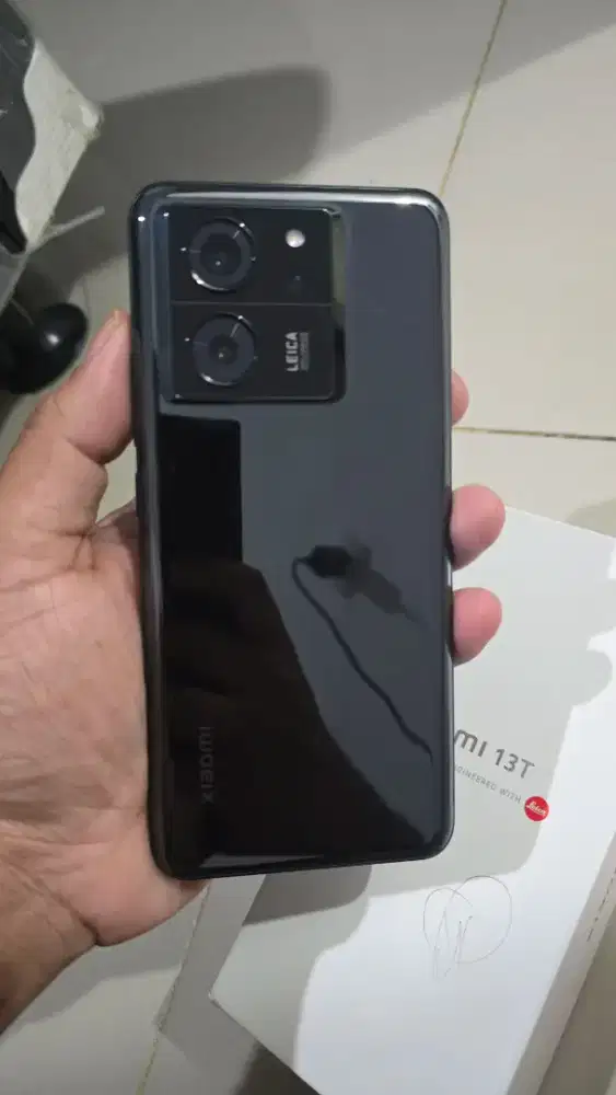 Xiaomi 13T 12/256 Grey