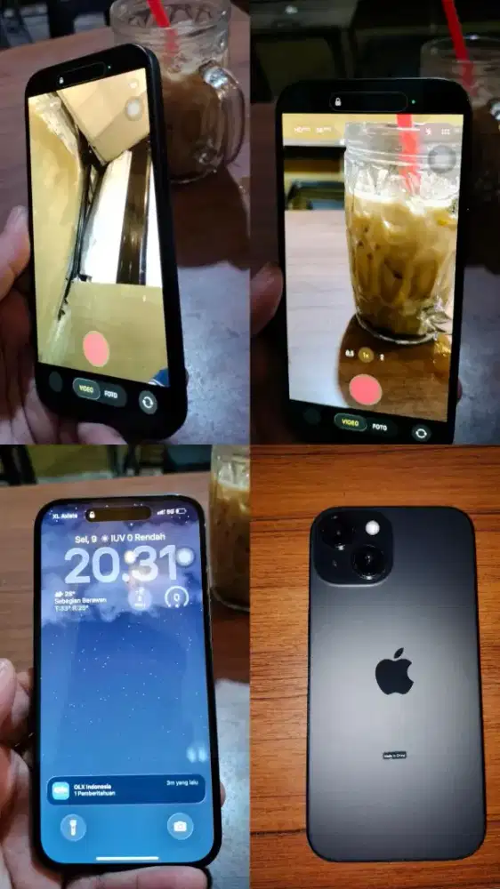Jual Iphone 15 iBox