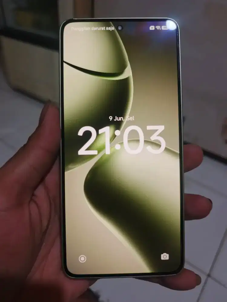 Xiaomi 14T Batangan
