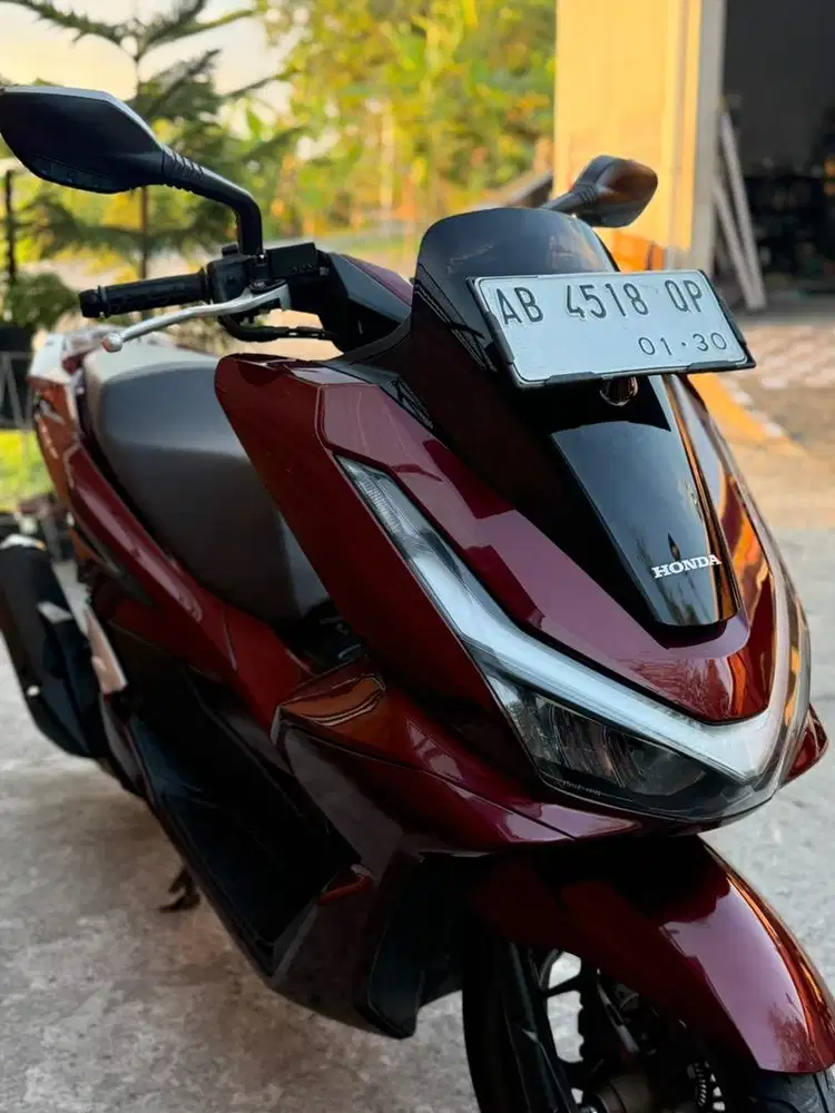 Pcx roadsync 2025 km low plat ab