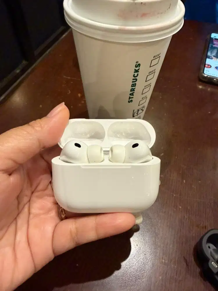 Airpod pro gen 3