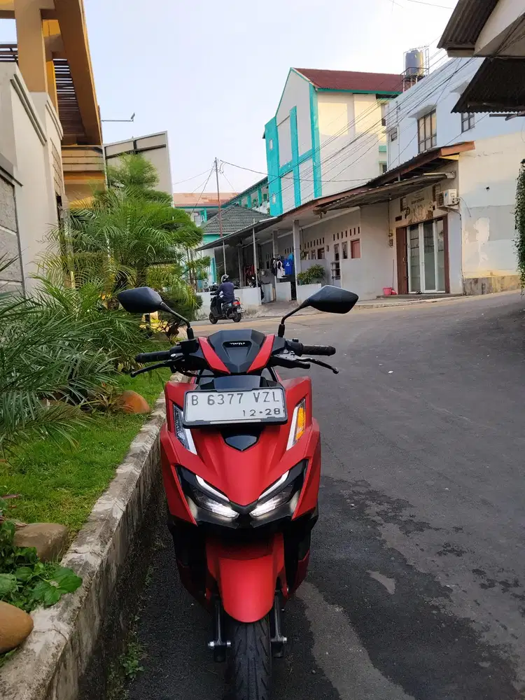 # HONDA VARIO 160CC 2023