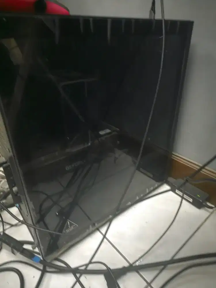 PC Rakitan | Intel Core 17 13700F / 32GB DDR4 RAM/ RTX 3070 / 1TB SSD