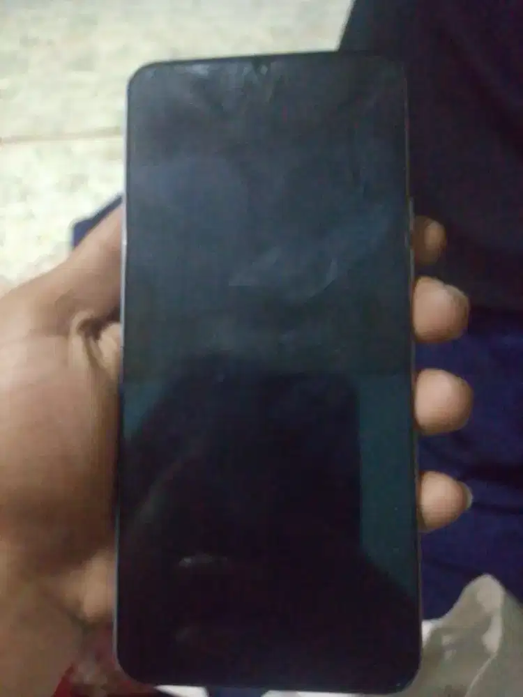 Tecno spark go 3