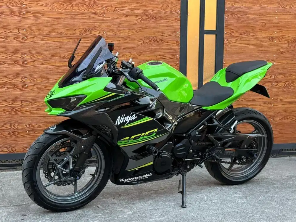 Ninja 2019 ab full mods