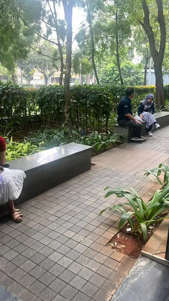 Dicari ART Lokasi Sawangan