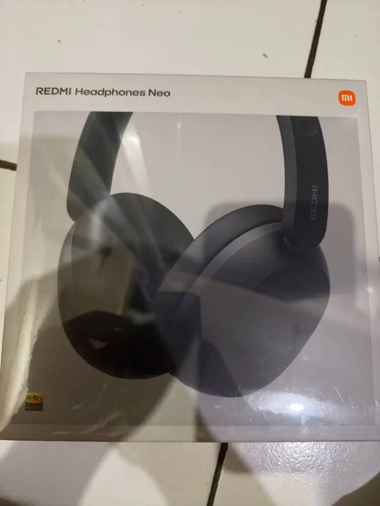 Redmi Headphones Neo