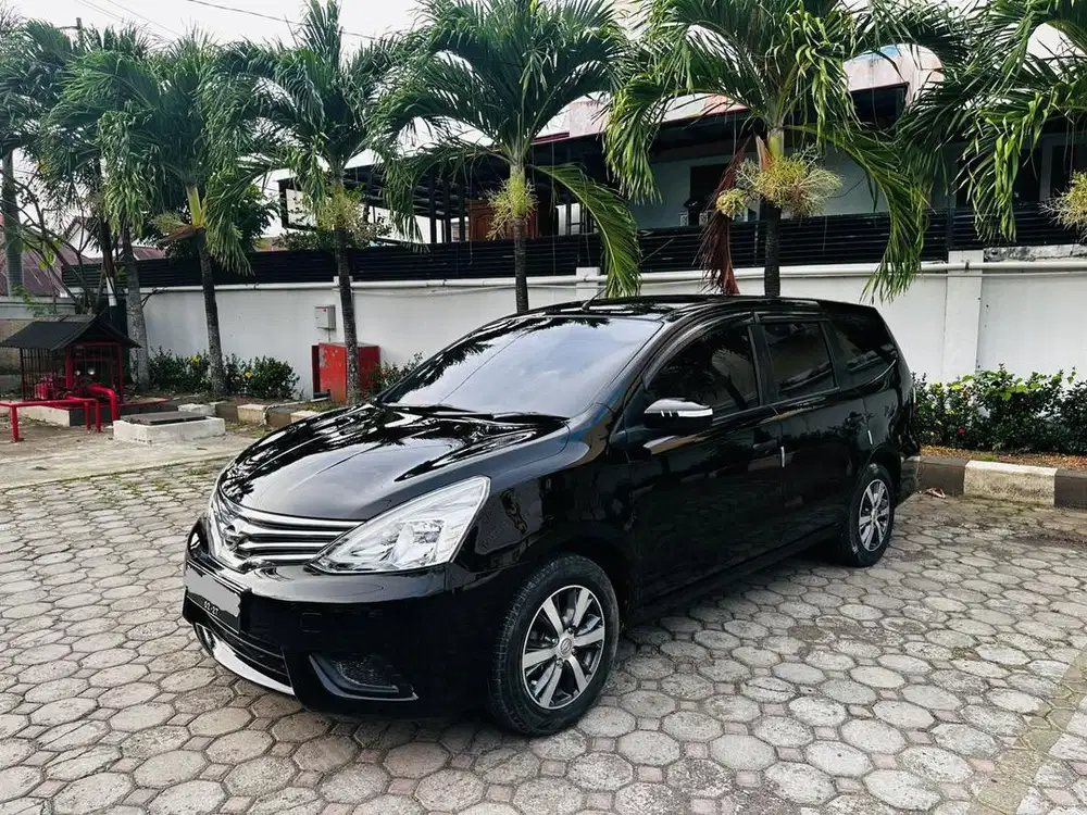 JUAL CEPAT GRAND LIVINA