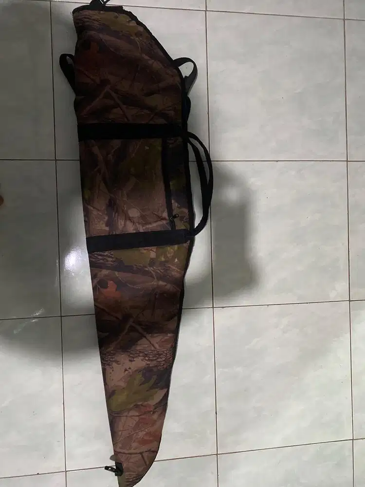 Tas pcp camo gunung