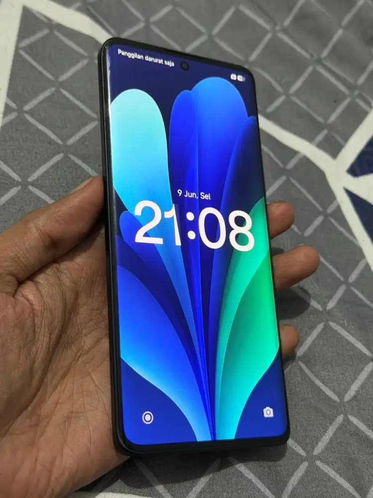 Xiaomi Redmi Note 13 Pro Plus 5G 12/512