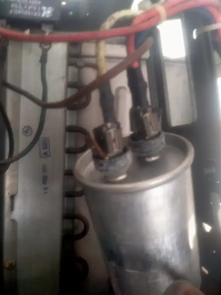 Service AC panggilan se-jabodetabek