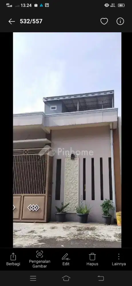 Dijual cepat rumah di perumahan grand Imperium weru kabupaten Cirebon