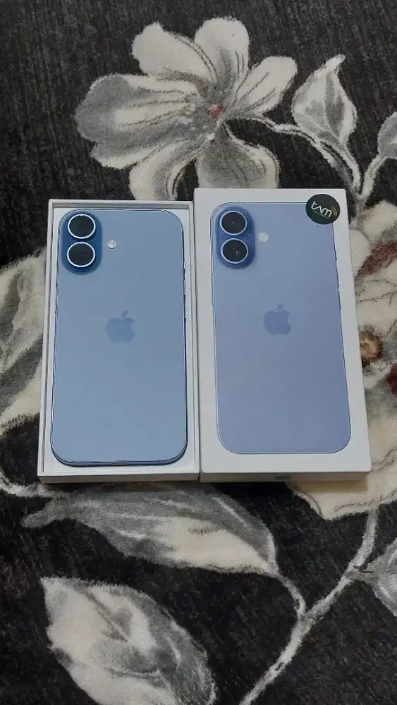 Iphone 17 ibox 256GB
