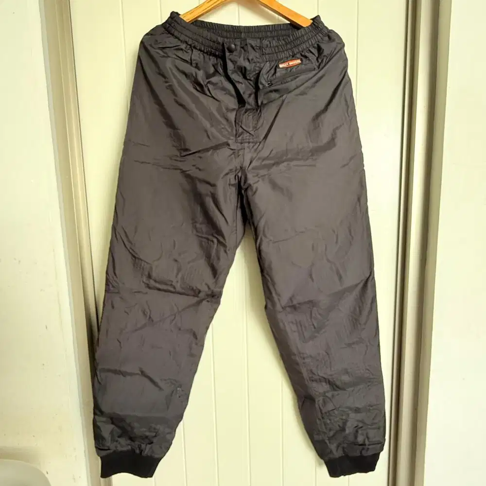 Harley-Davidson Heated Pants Liner (Original Made in USA)