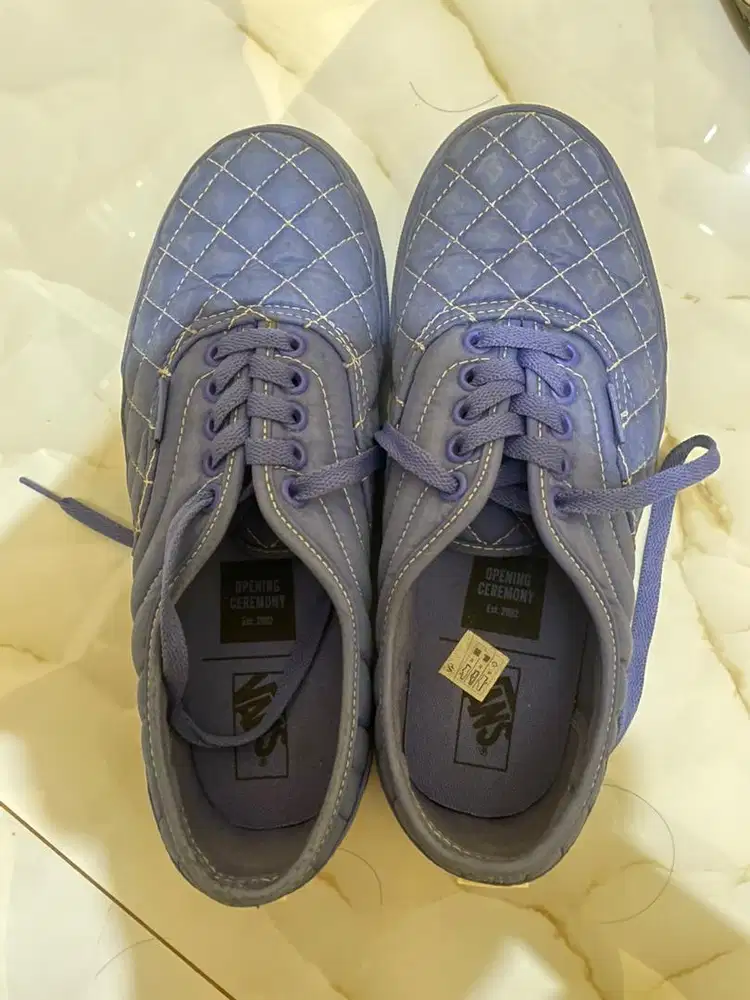 Vans X Opening Ceremony (Discontinue edition)
