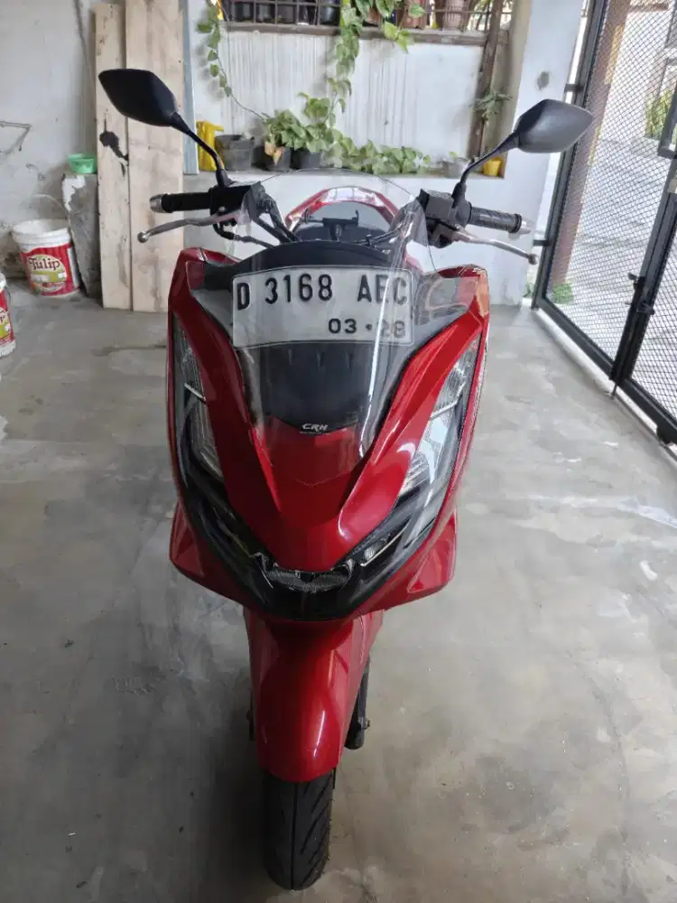 PCX 160 CBS 2023