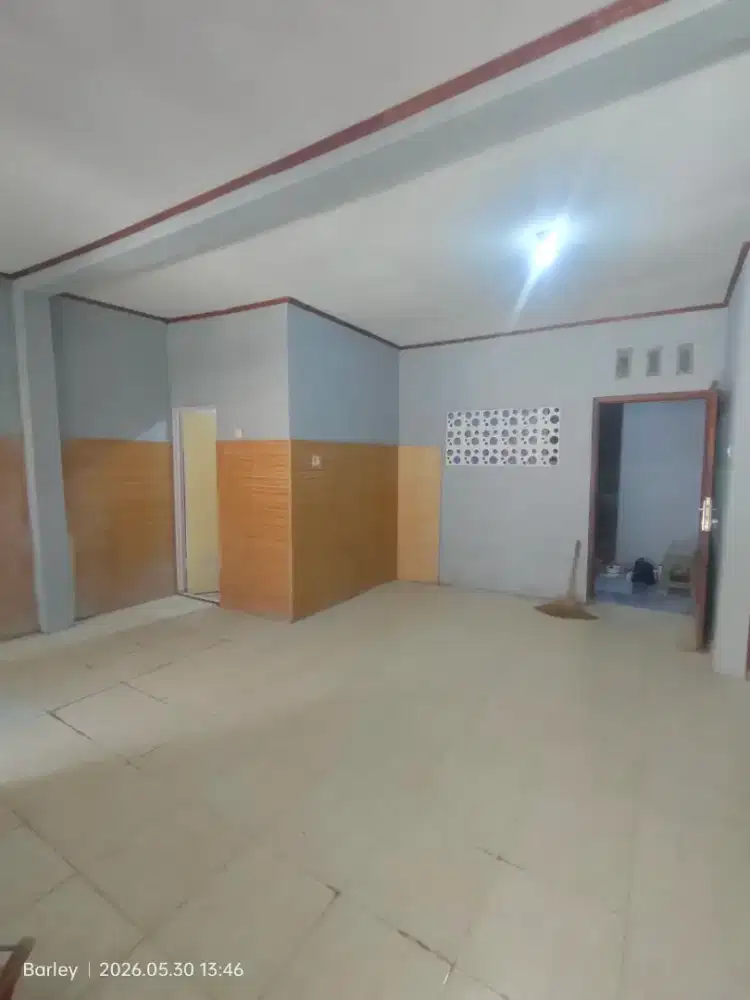 Dijual Rumah Nyaman Siap Huni Murah