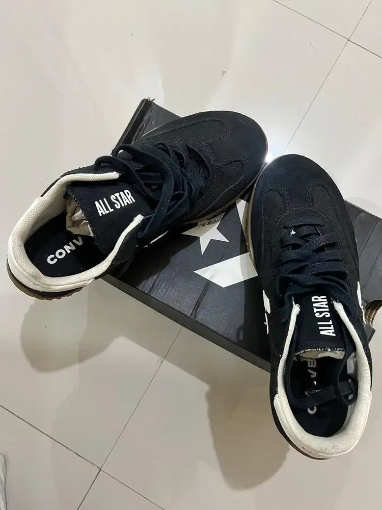 Converse Run Star
