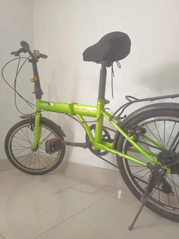 SEPEDA LIPAT MURAH