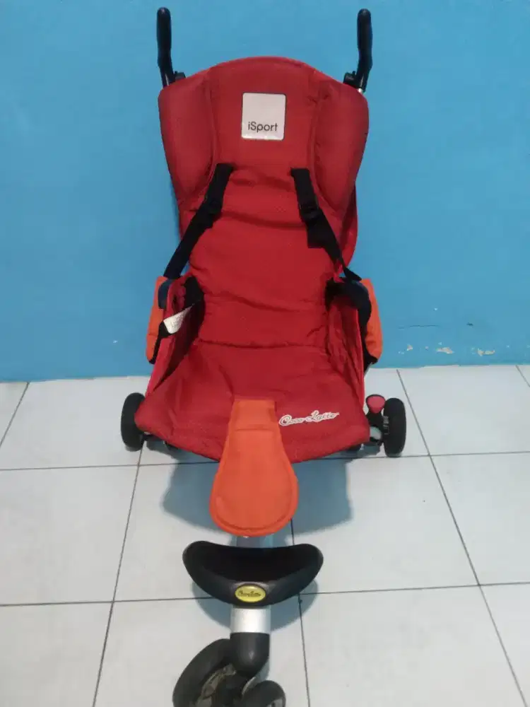 Stroller Anak i Sports