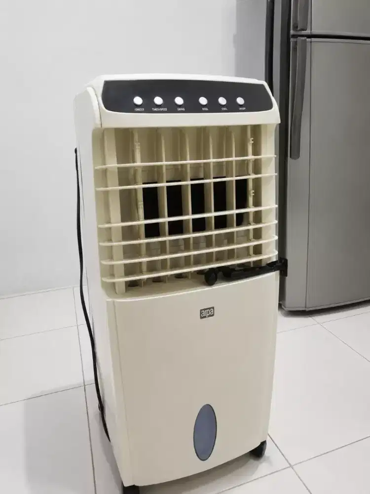 Kipas angin merk APA