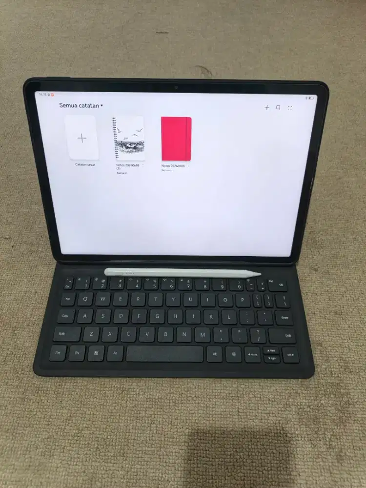 Huawei matepad 11,5 8/128 GB