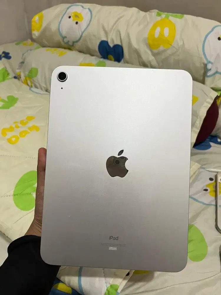 iPad Gen 10th 64GB WiFi Only