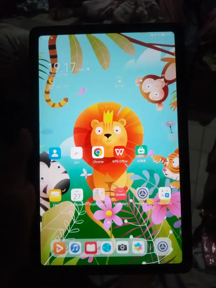 Huawei MatePad SE 10.4-inch (2022) 3GB+32GB (AGS5-W09)