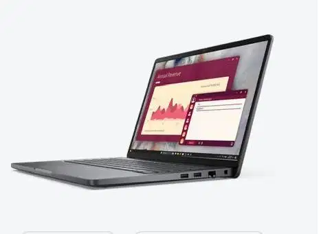 Dell Pro 14 (PC14250) Intell Core Ultra 7 RAM 16 GB SSD 512GB