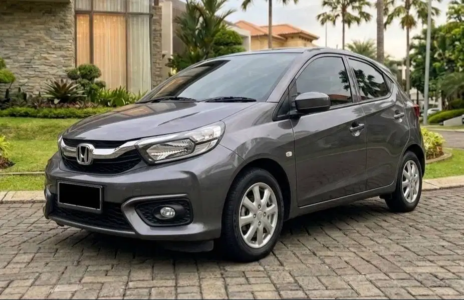 HONDA BRIO 2021