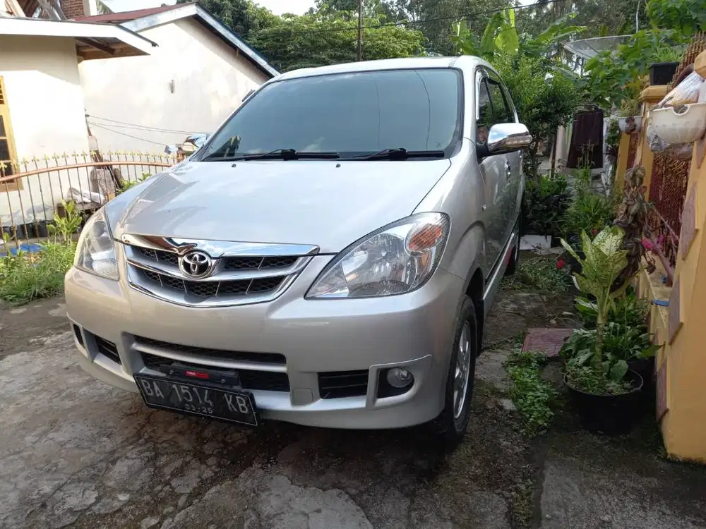 Jual mobil pakaian sendiri