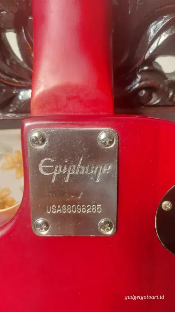 Les paul epipone