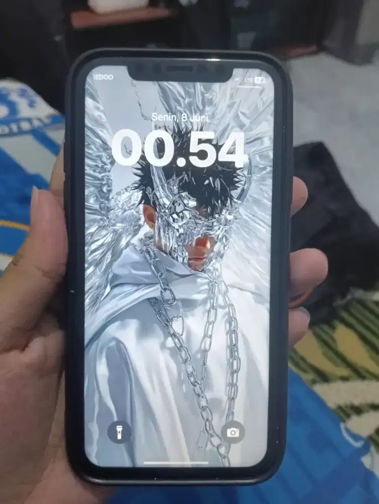 Iphone 64gb inter