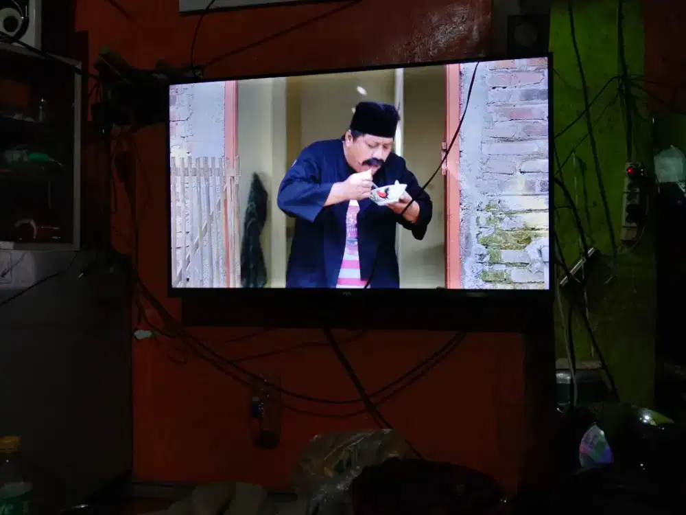 Terima jual tv bekas