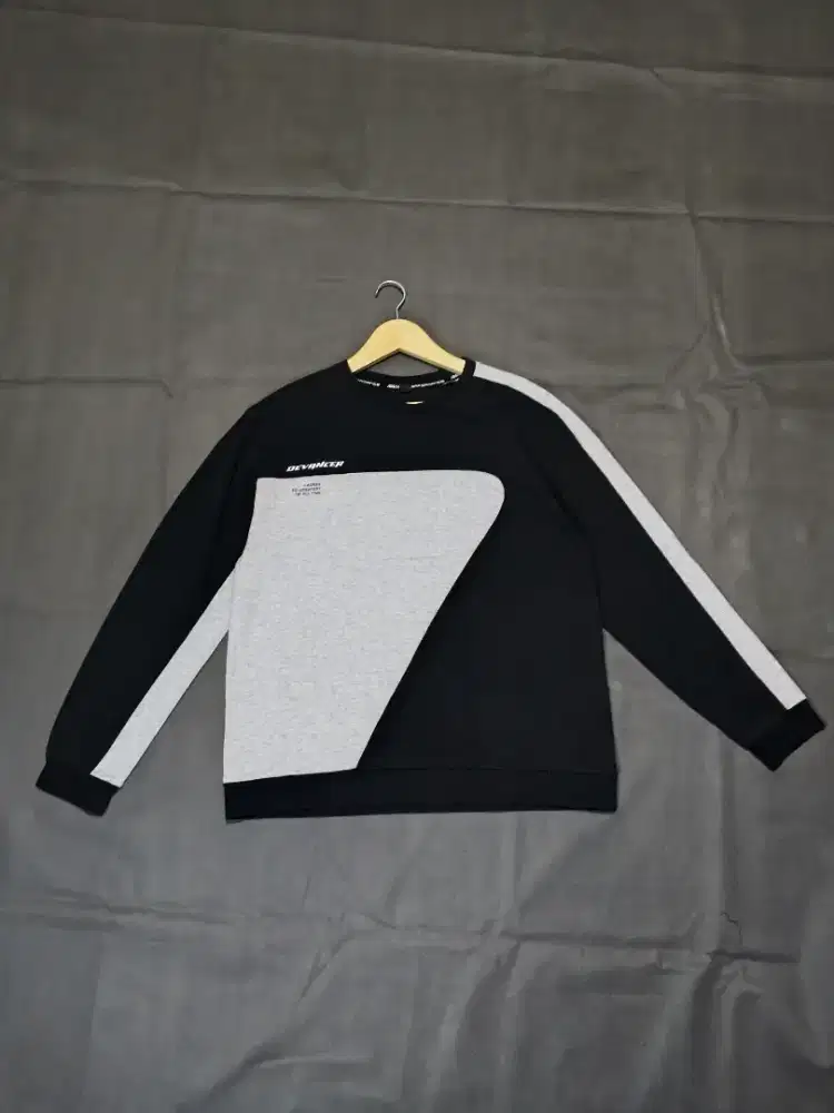 Crewneck Airwalk