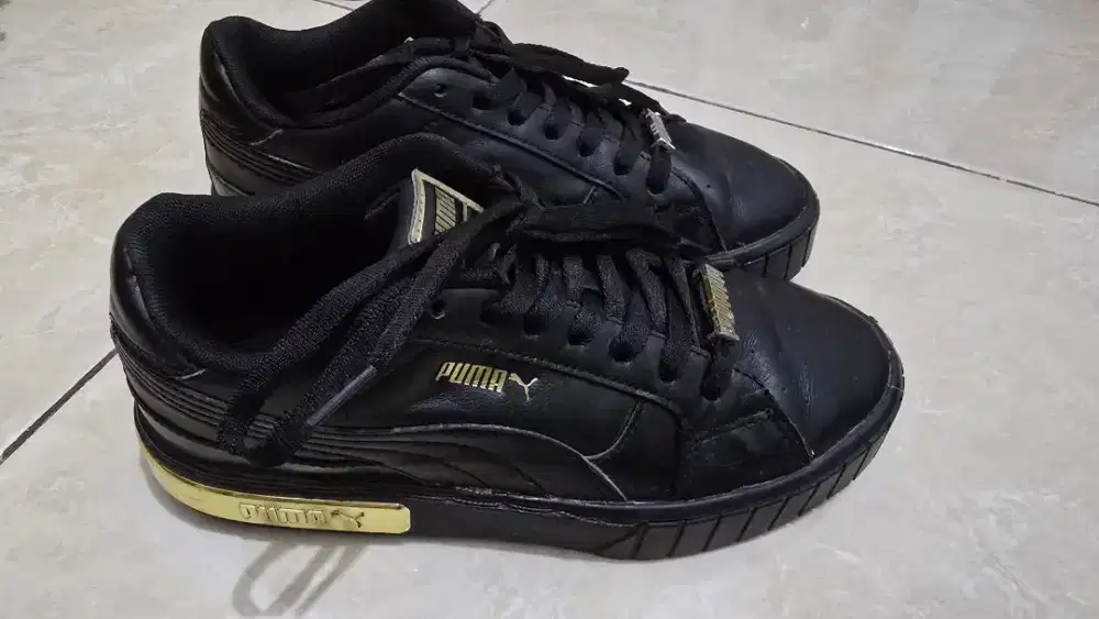 Puma Limited Edition