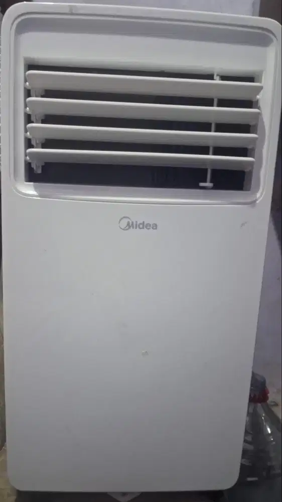 Ac portable Midea model : MPHA-05 CRN7