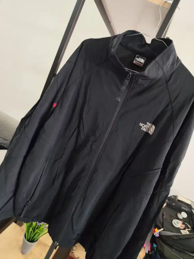 Jacket The North Face (TNF) Summit Series