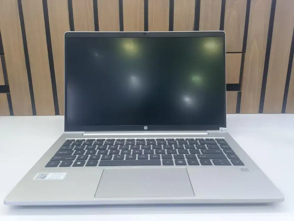 Hp probook 445 G8 amd ryzen 5 5600