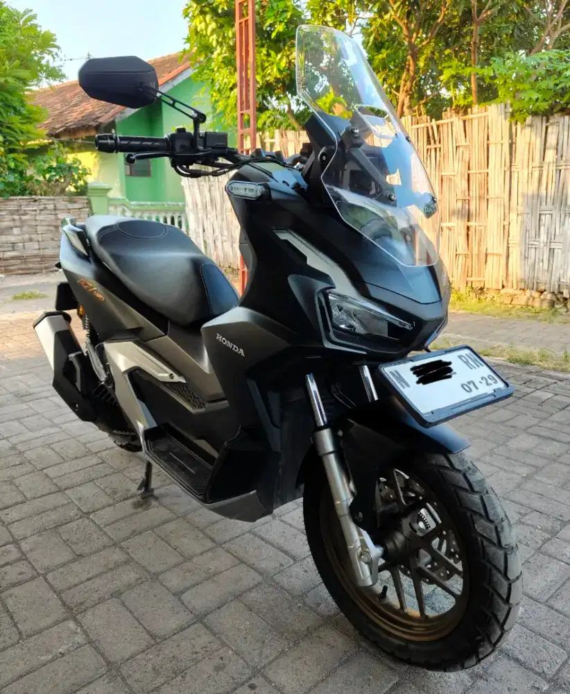 Honda Adv 160cc ABS 2024
