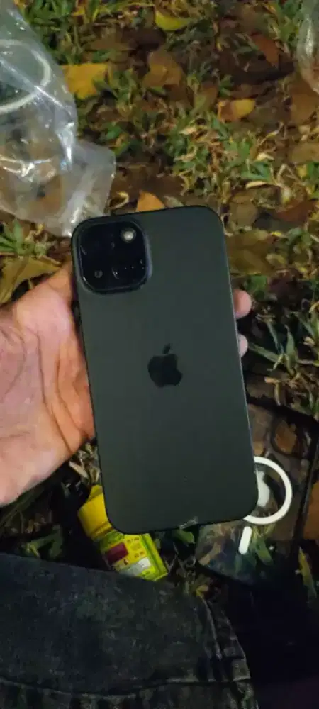 iPhone 15 basic 128 gb