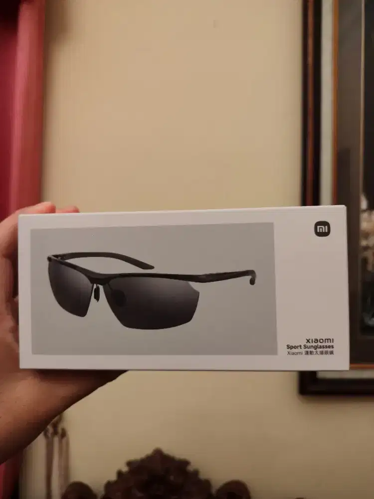 Xiaomi Sport Sunglasses