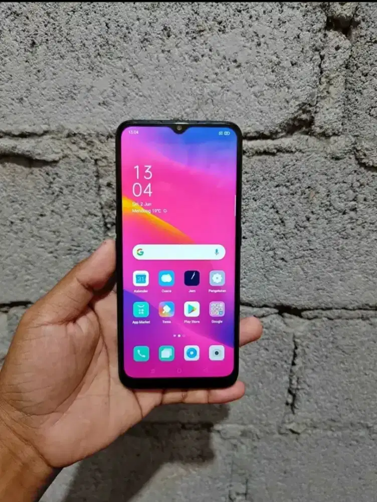 OPPO A5 2020 3/64 FULLSET