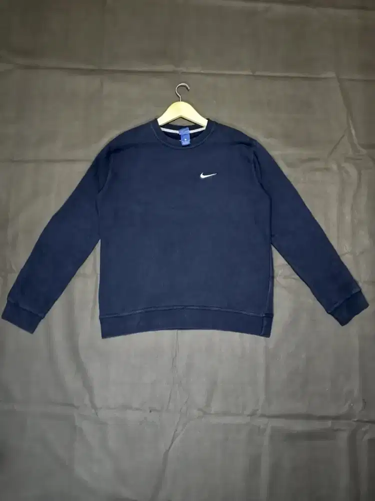 Crewneck Nike Navy