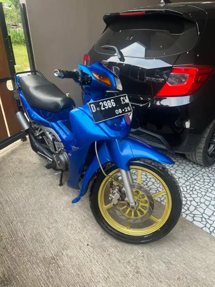 suzuki ru 2tak os50