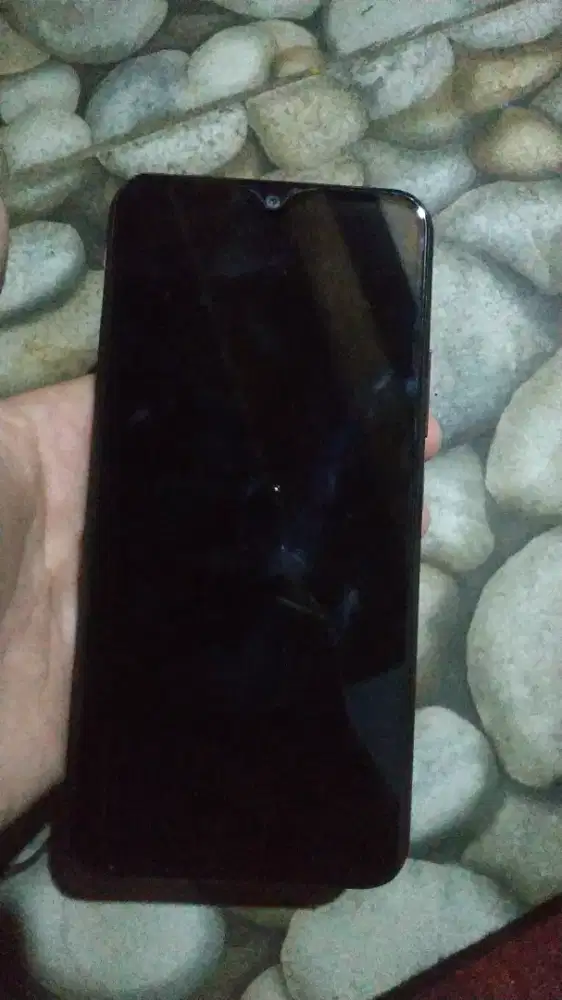 Vivo y 12 no minus